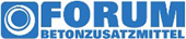Forum Betonzusatzmittel