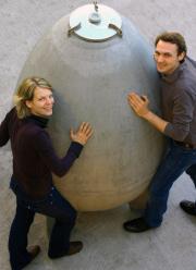 Wein im Beton-Ei: Winzer-Erfolge durch neue Methoden!