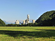 Beton: Ã¶sterreichische Zementindustrie â€“ Impulsgeber fÃ¼r die heimische Wirtschaft!