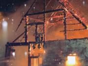 Beton: hohes Sicherheitsniveau auch bei Brand