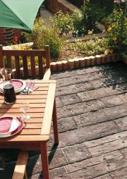 Nahezu grenzenlose GestaltungsmÃ¶glichkeiten mit Beton!