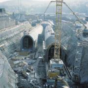 Beton ist robust: Dieser Baustoff ist den hÃ¤rtesten Bedingungen gewachsen! 