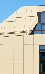 SchÃ¶nheit durch Beton: Architektur zeigt sich!