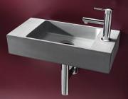 Leben mit Beton: perfekt fÃ¼r alle Innenbereiche