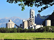 Beton Ã¼berzeugt â€“ im gesamten Materialkreislauf!